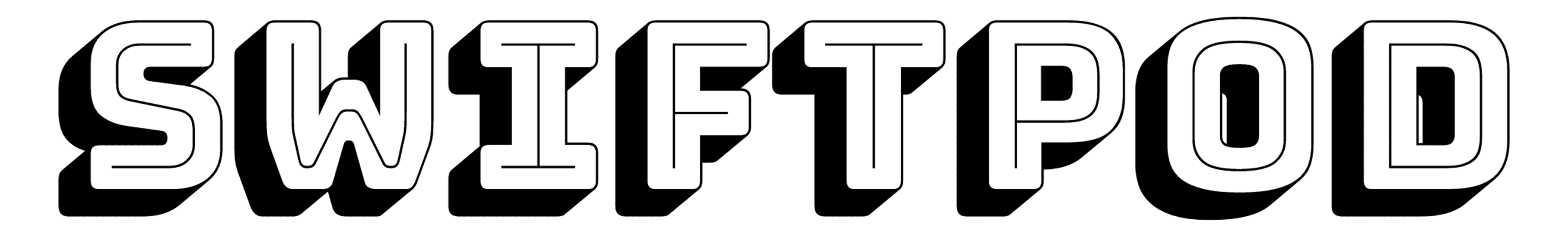 SwiftPOD